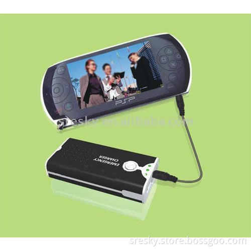 Emergency Charger (EC-05)